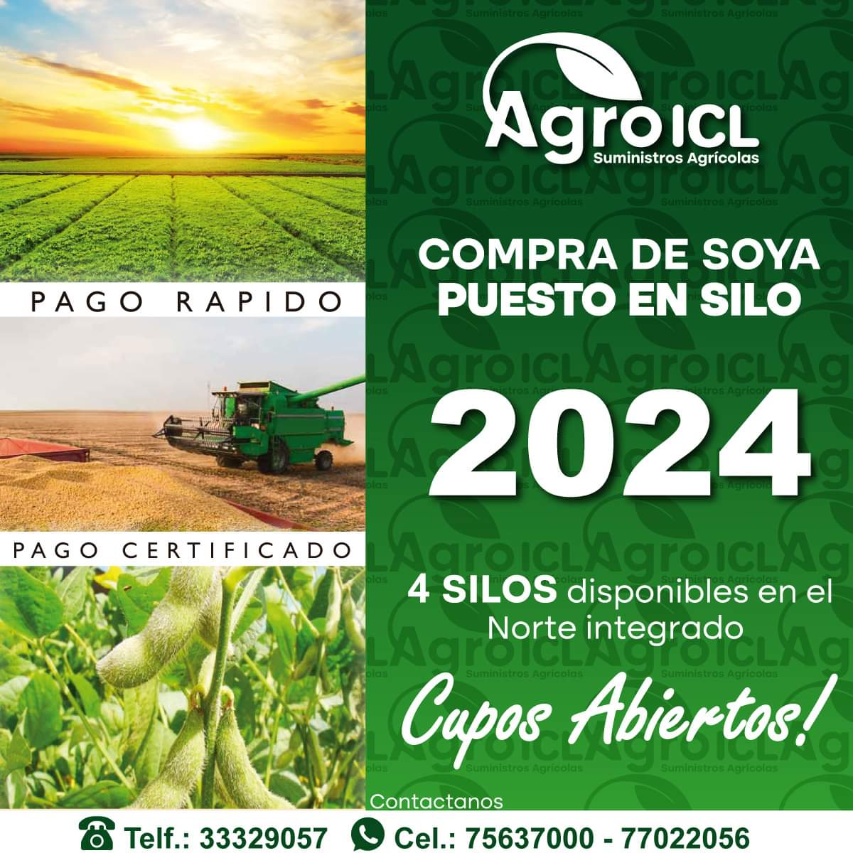 Agro ICL